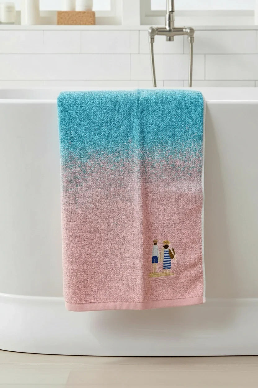 towels
