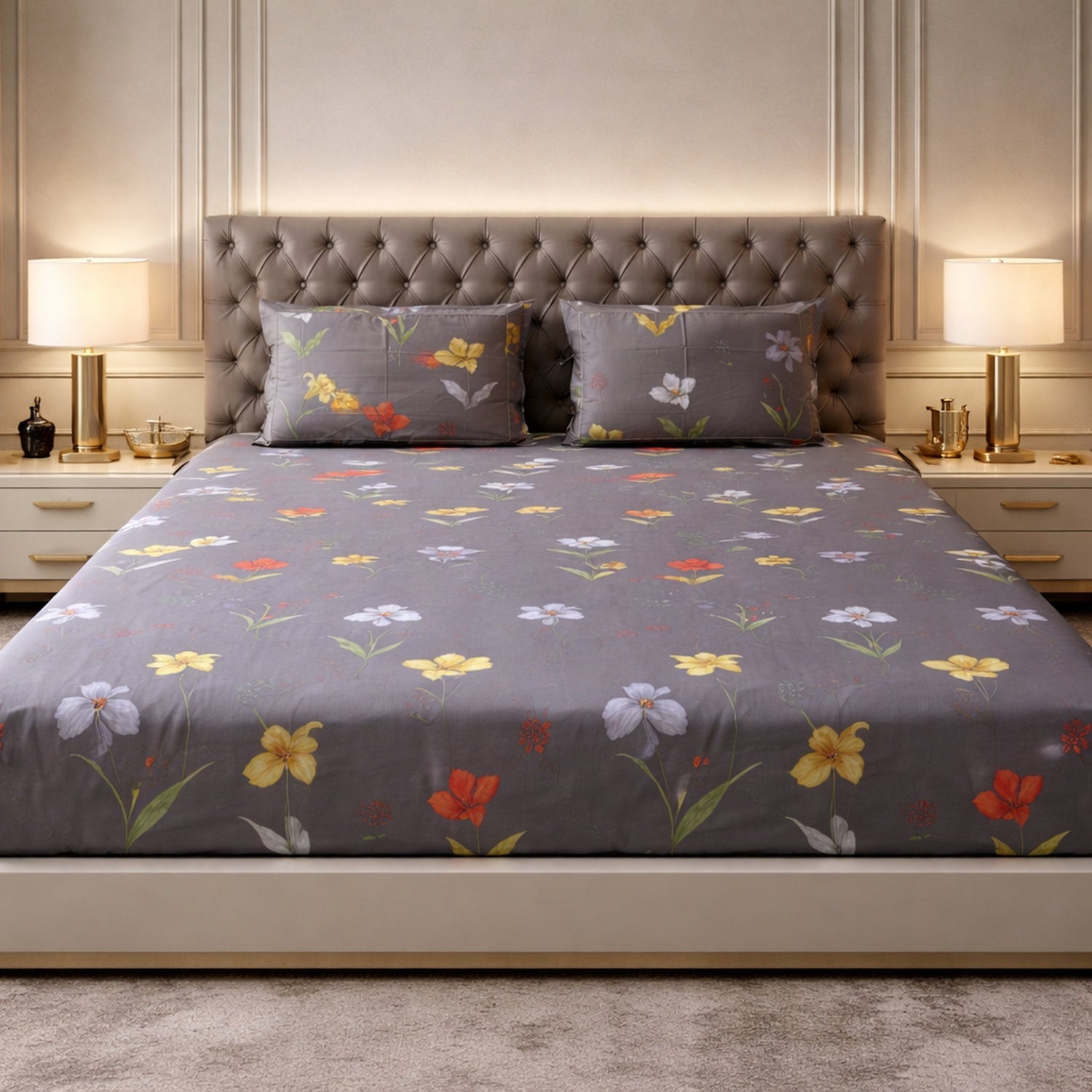 Kids Bedsheets
