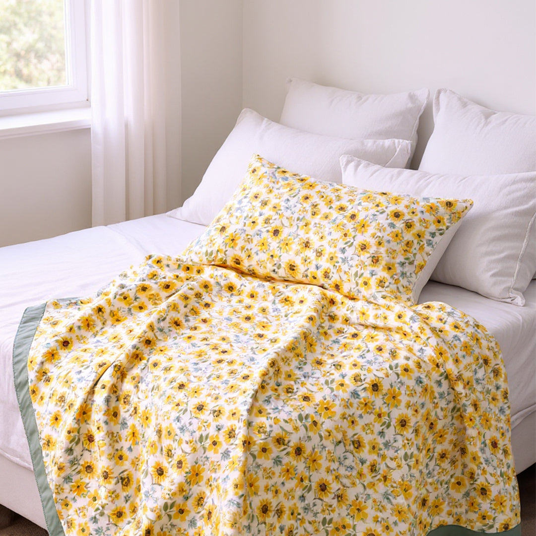 Pure Cotton Dohar